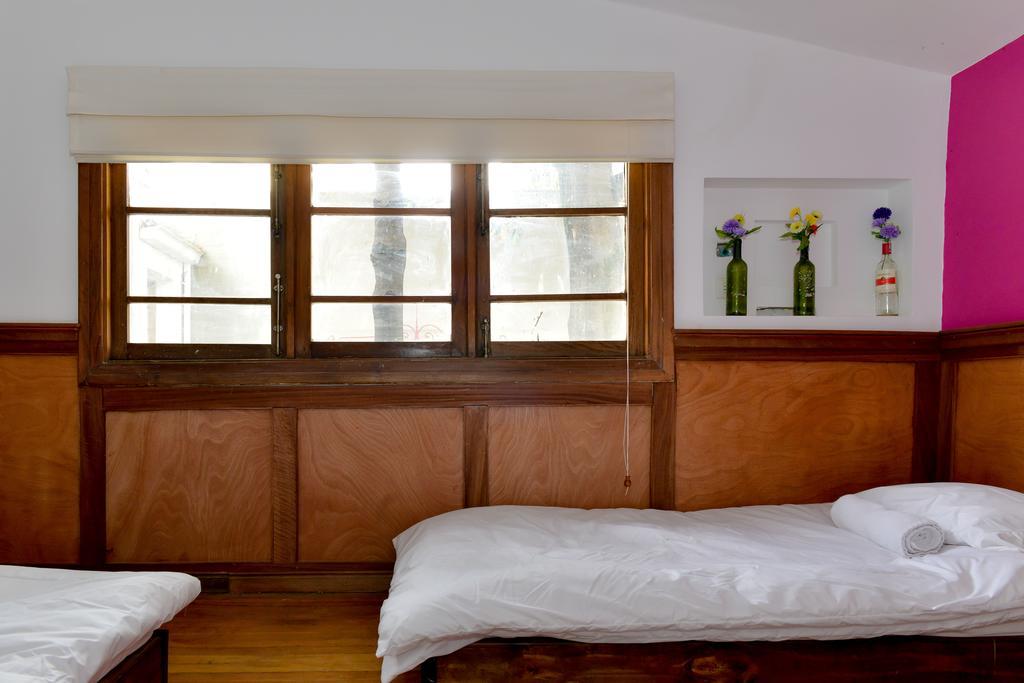 Mi Llave Hostels Bogotá Quarto foto