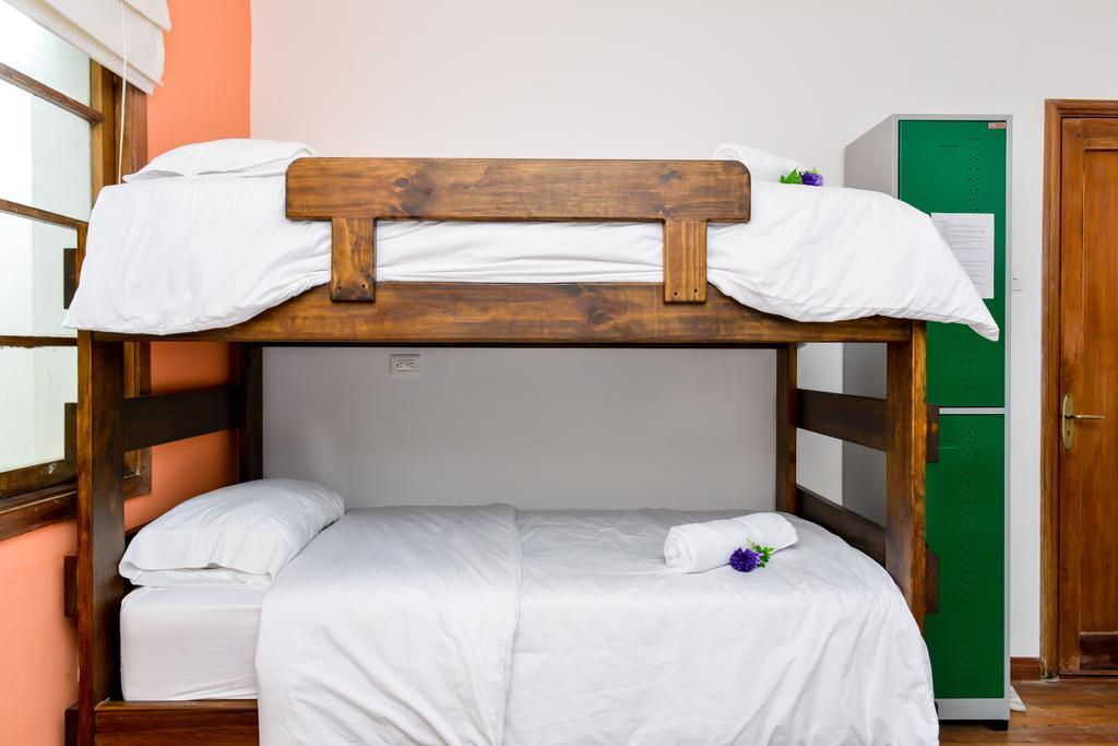 Mi Llave Hostels Bogotá Quarto foto